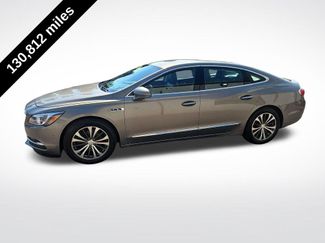 Used 2017 Buick LaCrosse Premium w/ Driver Confidence Package #2 AWD/4WD video 2