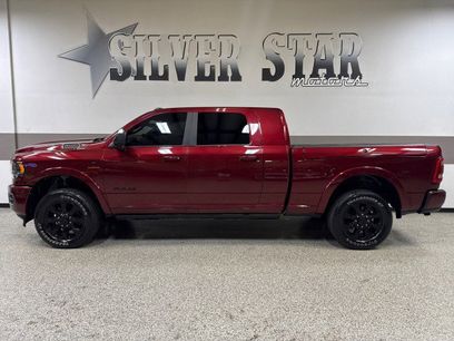 Used 2022 RAM 3500 Limited