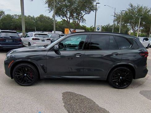 New 2026 BMW X5 xDrive40i w/ Executive Package AWD/4WD image 7