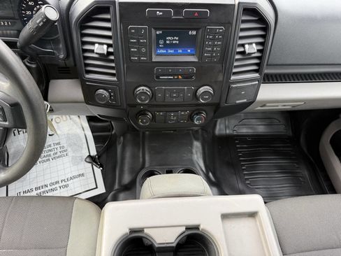 Used 2016 Ford F150 XL w/ Equipment Group 101A Mid AWD/4WD image 27