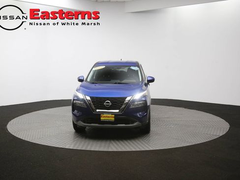 Used 2022 Nissan Rogue SV image 86