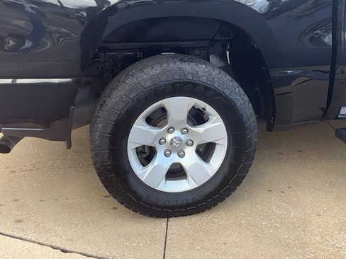 Used 2020 RAM 1500 Big Horn image 6