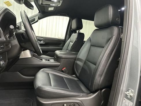 Certified 2023 Chevrolet Tahoe LS image 15