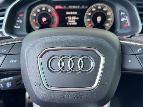 New 2026 Audi Q8 Prestige image 26
