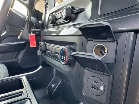 Used 2023 Ford F150 XL w/ STX Appearance Package AWD/4WD image 18