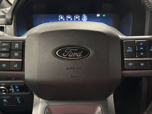 Used 2024 Ford F150 Lariat w/ Equipment Group 502A High AWD/4WD image 16