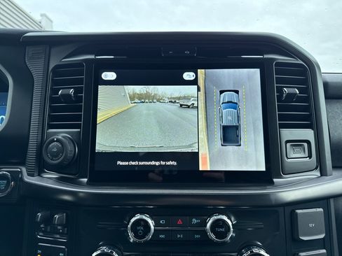 New 2025 Ford F150 Tremor w/ Equipment Group 402A High image 14