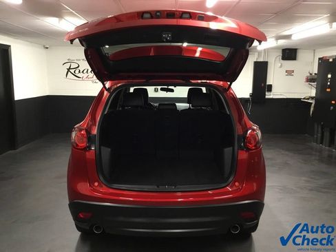 Used 2016 MAZDA CX-5 Grand Touring AWD/4WD image 12