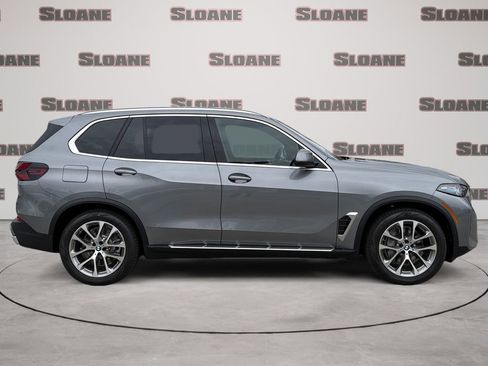 New 2026 BMW X5 xDrive50e w/ Climate Comfort Package AWD/4WD image 6