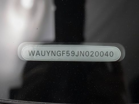 Used 2018 Audi A5 2.0T Premium Plus w/ Premium Plus image 25