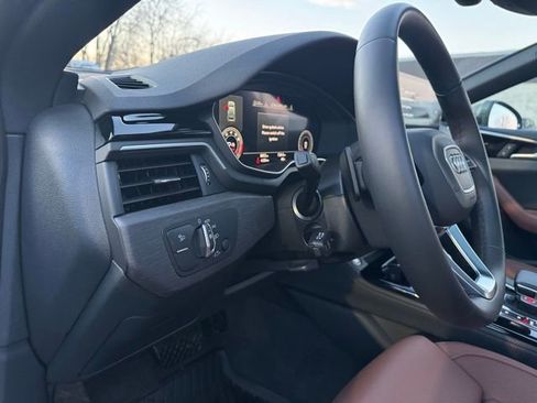 Certified 2023 Audi A5 2.0T Premium Plus w/ Premium Plus image 12