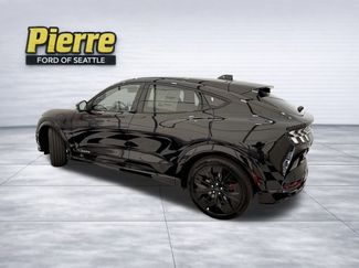 New 2025 Ford Mustang Mach-E GT w/ Interior Protection Package video 2