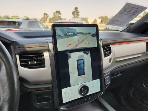 Used 2022 Ford Expedition Timberline image 18