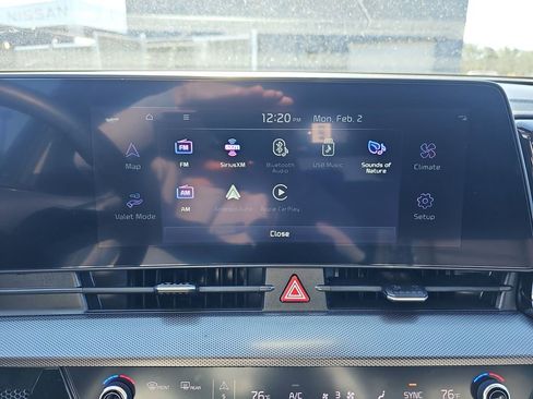 Used 2023 Kia Sportage SX image 24