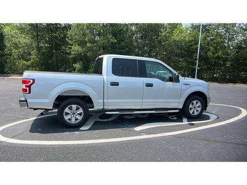 Used 2019 Ford F150 XLT image 24