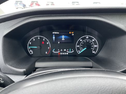 Used 2022 Ford Transit 350 XLT image 11