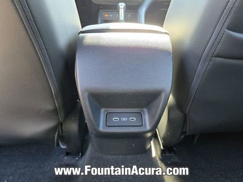 New 2026 Acura Integra A-Spec image 12