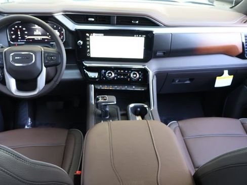 New 2026 GMC Sierra 1500 Denali w/ Technology Package RWD image 17