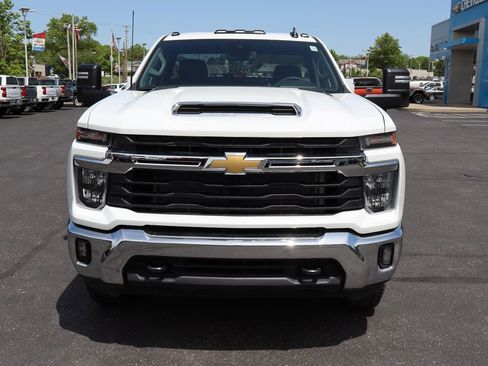 New 2025 Chevrolet Silverado 3500 LT w/ Convenience Package image 25