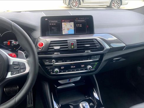 Used 2020 BMW X4 M w/ Executive Package image 6