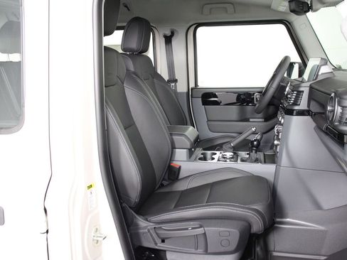 New 2026 INEOS Grenadier AWD/4WD image 12