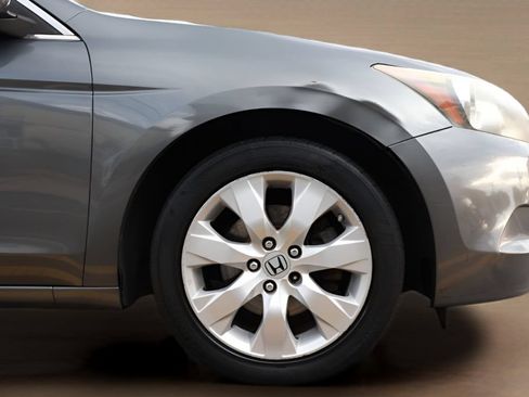 Used 2010 Honda Accord EX image 27