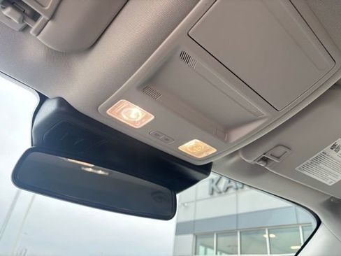 Used 2022 Ford Bronco Sport Badlands w/ Premium Package image 24