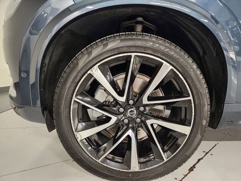 Used 2023 Volvo XC90 B6 Plus w/ Protection Package Premier image 8