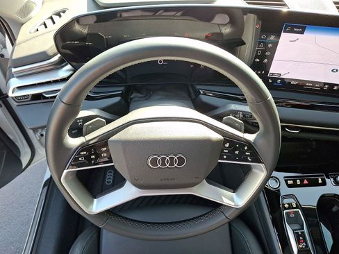 Used 2025 Audi A5 2.0T Premium Plus w/ Premium Plus AWD/4WD image 20
