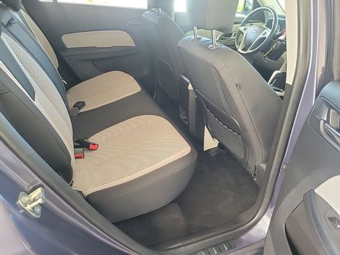 Used 2013 GMC Terrain SLE w/ LPO, Chrome Package FWD image 12