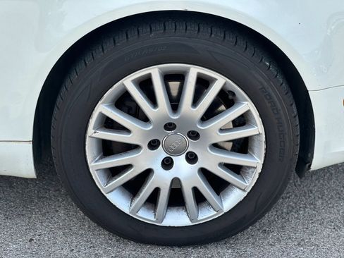 Used 2006 Audi A4 2.0T FWD image 24