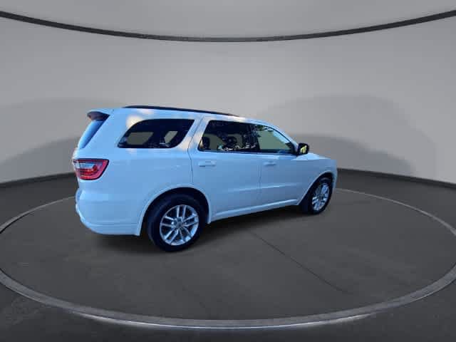 Used 2023 Dodge Durango GT AWD/4WD image 8