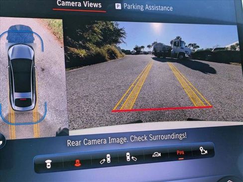 Used 2023 Mercedes-Benz EQS 450+ Sedan image 14