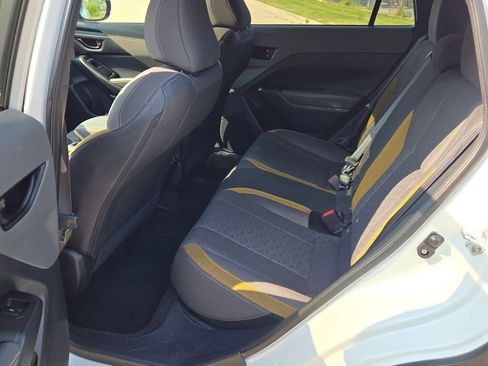 Certified 2024 Subaru Crosstrek 2.5i Sport w/ Crosstrek Mirror Package AWD/4WD image 15