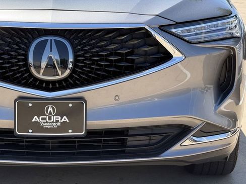 Used 2023 Acura MDX FWD w/ Technology Package image 9