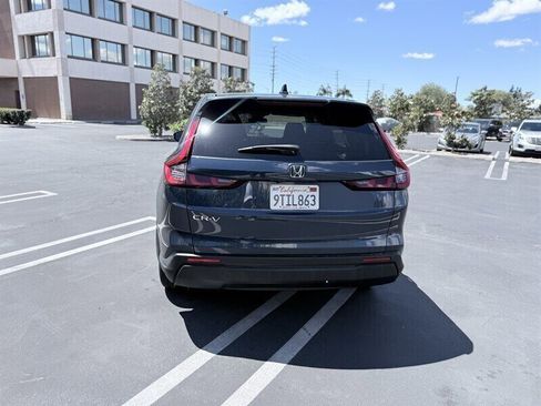 Used 2023 Honda CR-V EX image 10
