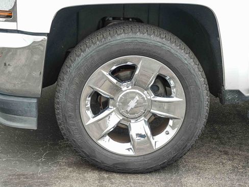 Used 2016 Chevrolet Silverado 1500 LT w/ All Star Edition RWD image 10