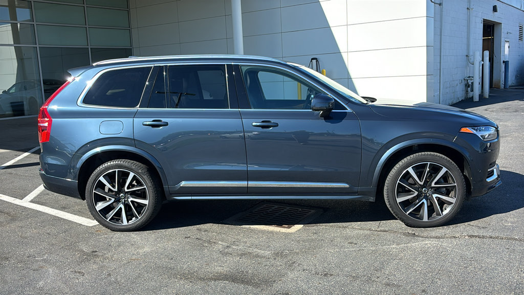 Certified 2024 Volvo XC90 B6 Plus w/ Protection Package Premier AWD/4WD image 27
