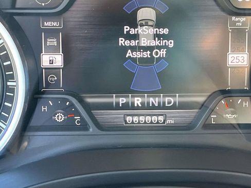 Used 2022 RAM 1500 Lone Star image 40