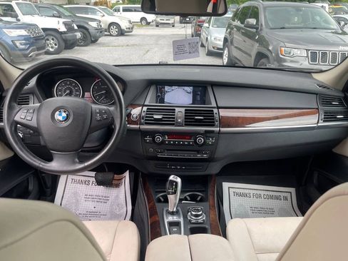 Used 2011 BMW X5 xDrive35i AWD/4WD image 19