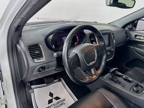 Used 2020 Dodge Durango R/T AWD/4WD image 10