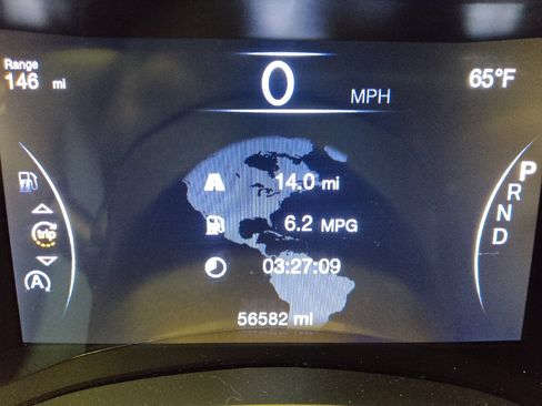 Used 2020 Jeep Grand Cherokee Laredo AWD/4WD image 23