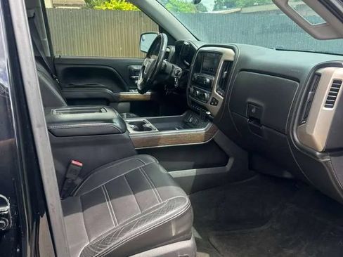 Used 2017 GMC Sierra 1500 Denali RWD image 15