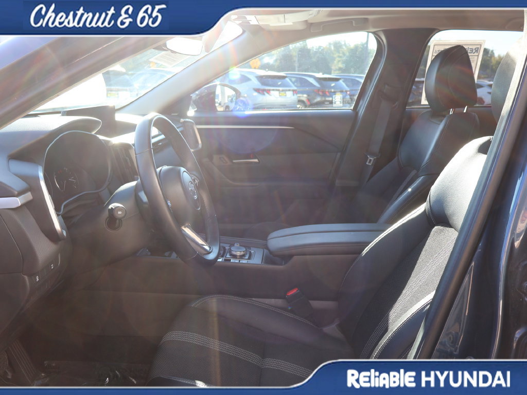 Used 2025 MAZDA CX-50 AWD 2.5 S w/ Premium Package image 23