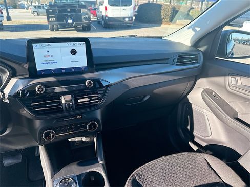 Used 2026 Ford Escape Active image 20