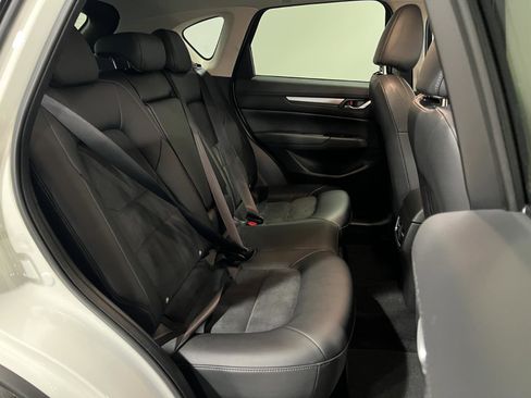 Used 2023 MAZDA CX-5 AWD 2.5 S w/ Select Package image 32
