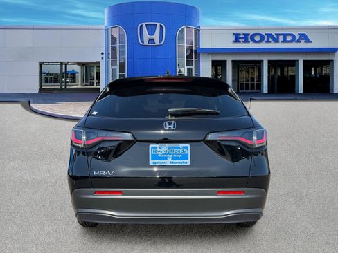 New 2026 Honda HR-V LX image 7