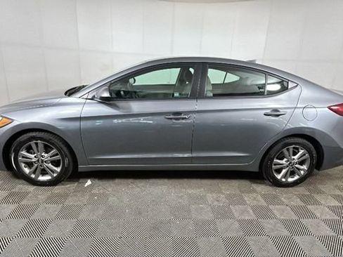 Used 2018 Hyundai Elantra SEL FWD image 6