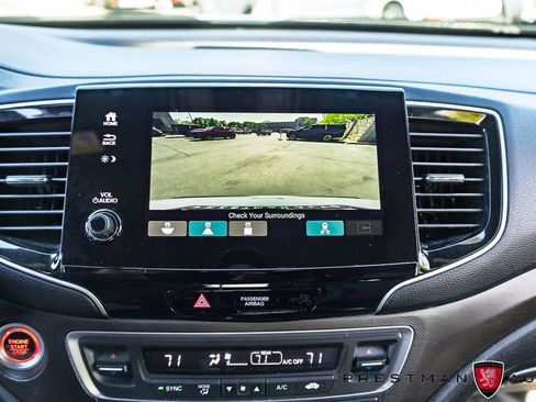 Used 2023 Honda Passport TrailSport image 25