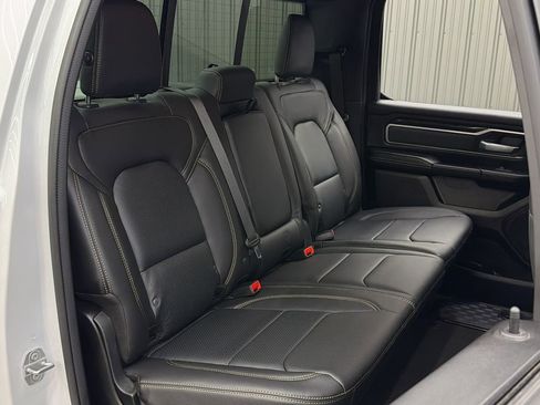Used 2023 RAM 1500 Big Horn AWD/4WD image 43